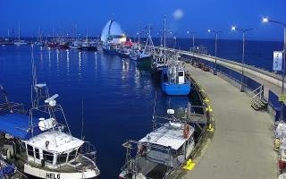 Hel Bulwar - port - 03-05-2025 02:26