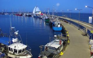 Hel Bulwar - port - 03-05-2025 02:32