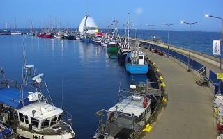 Hel Bulwar - port - 03-05-2025 02:38