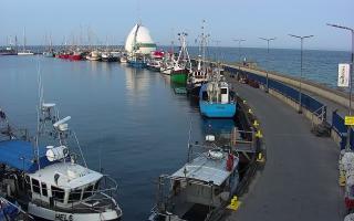 Hel Bulwar - port - 03-05-2025 02:43