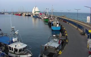 Hel Bulwar - port - 03-05-2025 02:49
