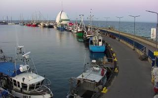 Hel Bulwar - port - 03-05-2025 02:55