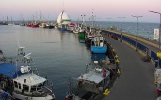 Hel Bulwar - port - 03-05-2025 03:01
