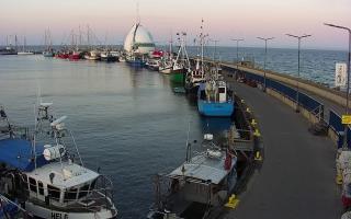 Hel Bulwar - port - 03-05-2025 03:07