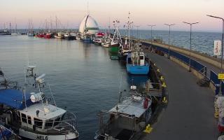 Hel Bulwar - port - 03-05-2025 03:13