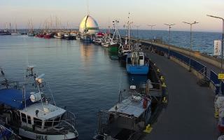 Hel Bulwar - port - 03-05-2025 03:25