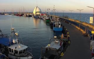 Hel Bulwar - port - 03-05-2025 03:37