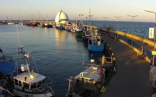 Hel Bulwar - port - 03-05-2025 03:43
