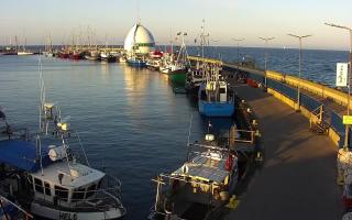 Hel Bulwar - port - 03-05-2025 03:49