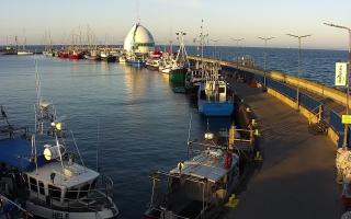 Hel Bulwar - port - 03-05-2025 03:54
