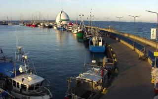Hel Bulwar - port - 03-05-2025 04:00