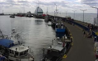 Hel Bulwar - port - 03-05-2025 11:48