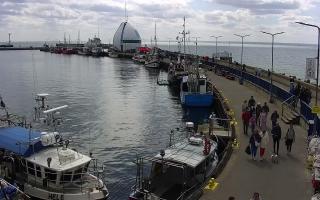 Hel Bulwar - port - 03-05-2025 11:54