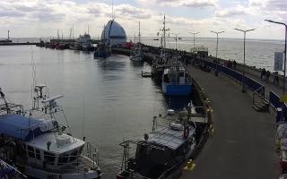 Hel Bulwar - port - 03-05-2025 12:05