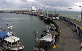 Hel Bulwar - port - 16-06-2025 15:49