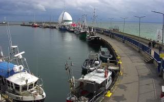 Hel Bulwar - port - 16-06-2025 16:01