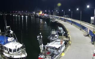 Hel Bulwar - port - 17-06-2025 00:29