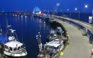 Hel Bulwar - port - 17-06-2025 01:16