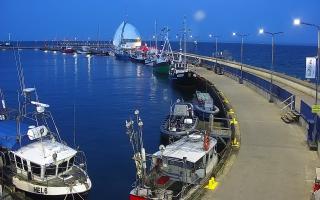 Hel Bulwar - port - 17-06-2025 01:28