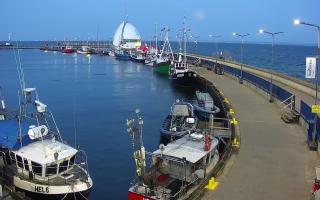 Hel Bulwar - port - 17-06-2025 01:40