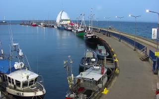 Hel Bulwar - port - 17-06-2025 01:46
