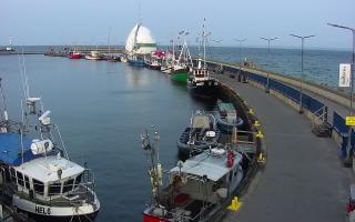 Hel Bulwar - port - 17-06-2025 01:52