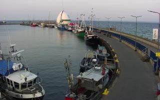 Hel Bulwar - port - 17-06-2025 02:39