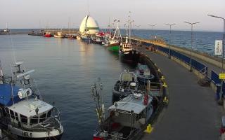Hel Bulwar - port - 17-06-2025 02:57