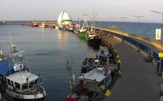 Hel Bulwar - port - 17-06-2025 03:09