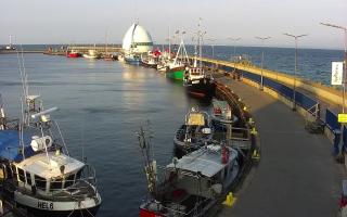 Hel Bulwar - port - 17-06-2025 03:21