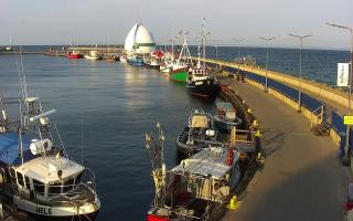 Hel Bulwar - port - 17-06-2025 03:44