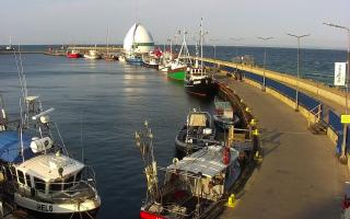 Hel Bulwar - port - 17-06-2025 03:50