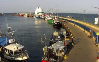 Hel Bulwar - port - 17-06-2025 04:02