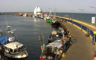 Hel Bulwar - port - 17-06-2025 04:14