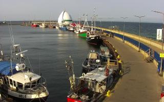 Hel Bulwar - port - 17-06-2025 04:20