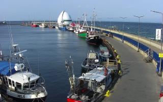 Hel Bulwar - port - 17-06-2025 04:32