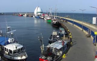 Hel Bulwar - port - 17-06-2025 04:38