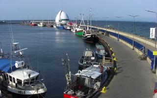 Hel Bulwar - port - 17-06-2025 04:49