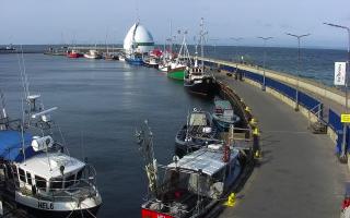 Hel Bulwar - port - 17-06-2025 04:55