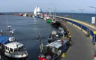 Hel Bulwar - port - 17-06-2025 05:01