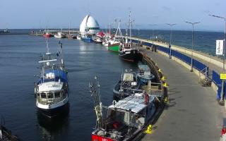 Hel Bulwar - port - 17-06-2025 05:07