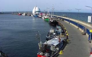 Hel Bulwar - port - 17-06-2025 05:19