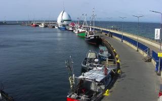 Hel Bulwar - port - 17-06-2025 05:25