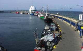 Hel Bulwar - port - 17-06-2025 05:31