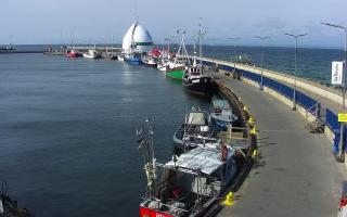 Hel Bulwar - port - 17-06-2025 05:37