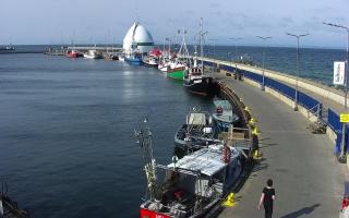 Hel Bulwar - port - 17-06-2025 05:43