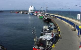 Hel Bulwar - port - 17-06-2025 05:49