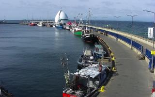 Hel Bulwar - port - 17-06-2025 05:54
