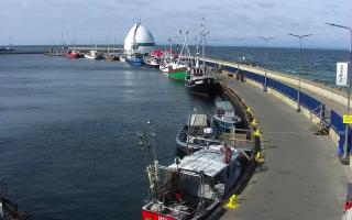 Hel Bulwar - port - 17-06-2025 06:00
