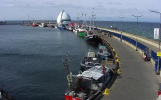 Hel Bulwar - port - 17-06-2025 06:06